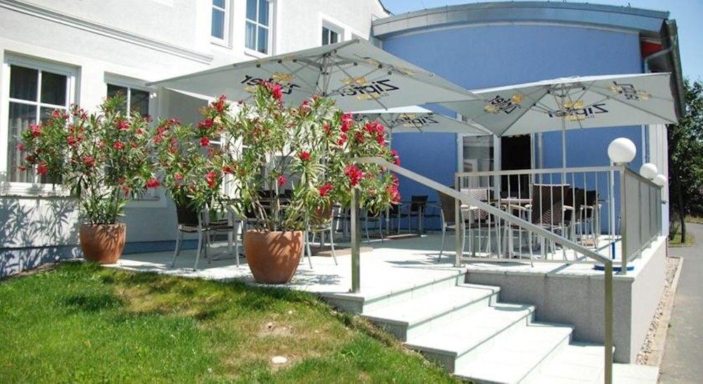 Hotel Paradies กราซ ภายนอก รูปภาพ