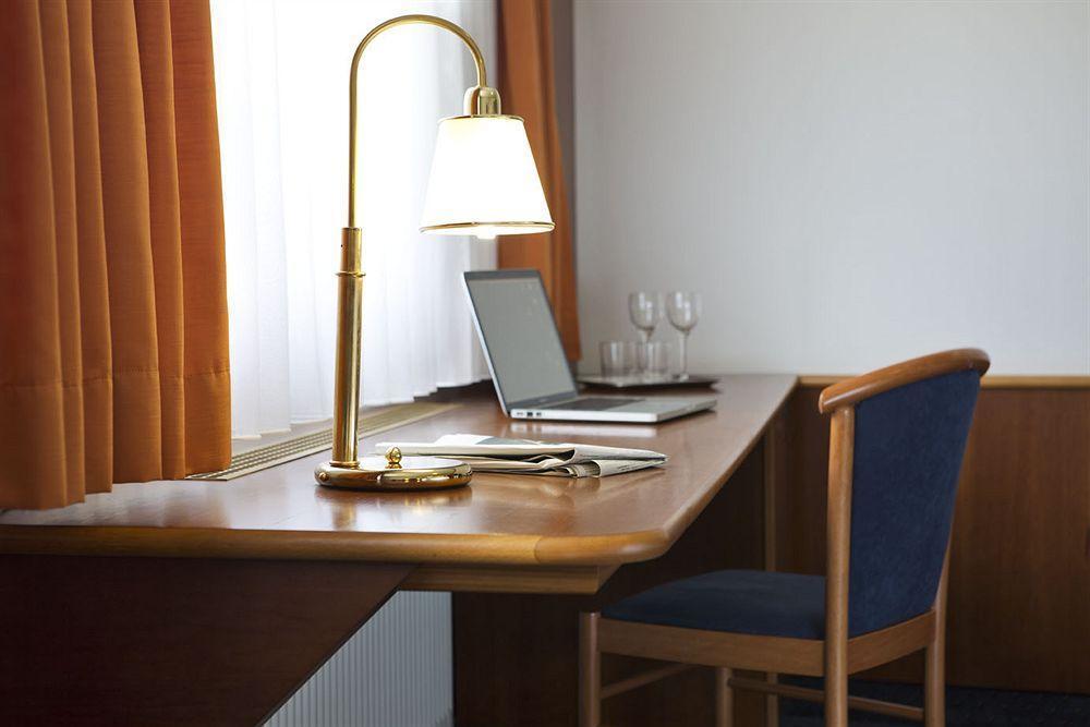 Hotel Paradies กราซ ภายนอก รูปภาพ