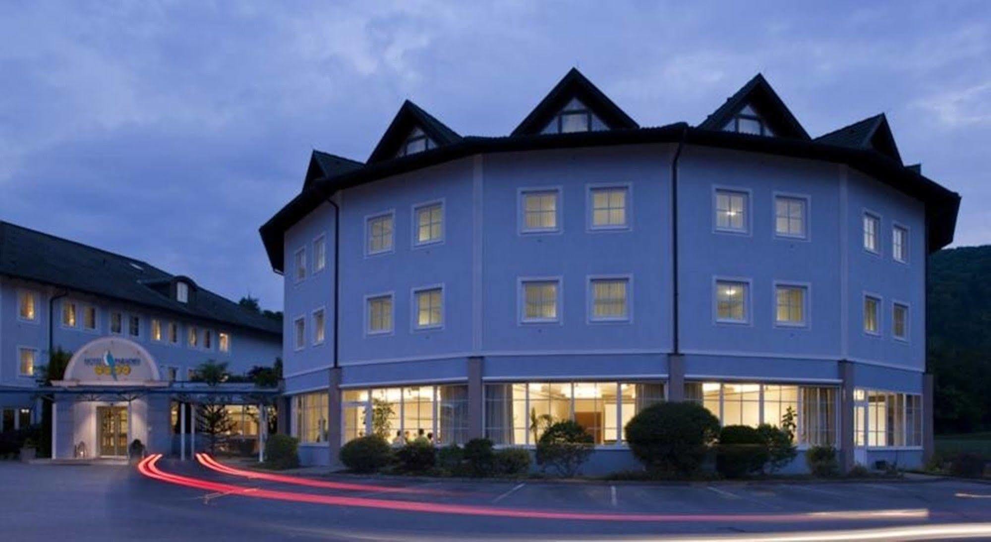 Hotel Paradies กราซ ภายนอก รูปภาพ